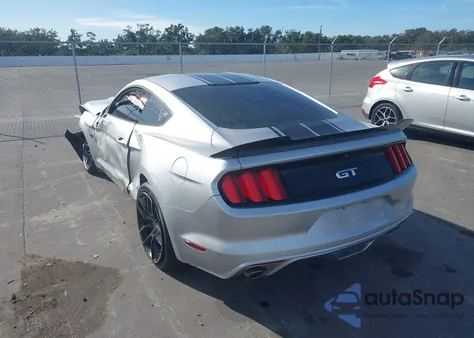 2016 Ford Mustang Gt z USA, uszkodzony, nr VIN 1FA6P8CF3G5331713